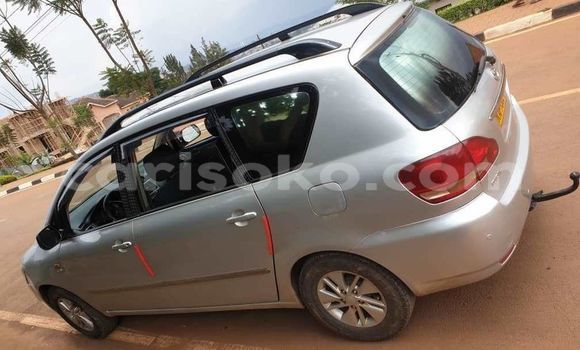 Buy Used Toyota Avensis Beige Car in Kigali in Rwanda Buy Used Toyota Avensis Beige Car in Kigali in Rwanda