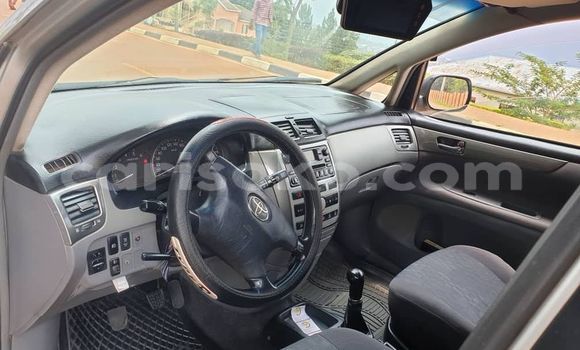 Buy Used Toyota Avensis Beige Car in Kigali in Rwanda Buy Used Toyota Avensis Beige Car in Kigali in Rwanda