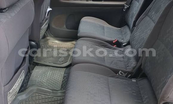 Buy Used Toyota Avensis Beige Car in Kigali in Rwanda Buy Used Toyota Avensis Beige Car in Kigali in Rwanda