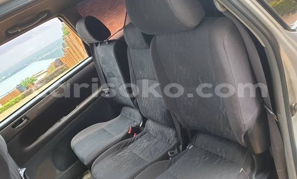 Buy Used Toyota Avensis Beige Car in Kigali in Rwanda Buy Used Toyota Avensis Beige Car in Kigali in Rwanda