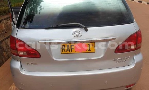 Buy Used Toyota Avensis Beige Car in Kigali in Rwanda Buy Used Toyota Avensis Beige Car in Kigali in Rwanda