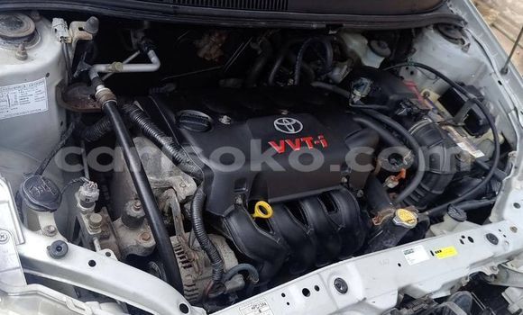 Buy Used Toyota Vios Beige Car in Kigali in Rwanda Buy Used Toyota Vios Beige Car in Kigali in Rwanda