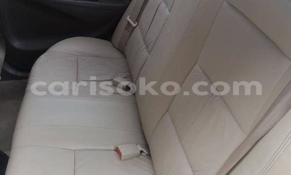 Buy Used Toyota Vios Beige Car in Kigali in Rwanda Buy Used Toyota Vios Beige Car in Kigali in Rwanda
