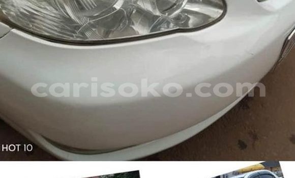 اشتري مستعمل Toyota Corolla Altis Blanc سيارة في Kigali في Rwanda اشتري مستعمل Toyota Corolla Altis Blanc سيارة في Kigali في Rwanda