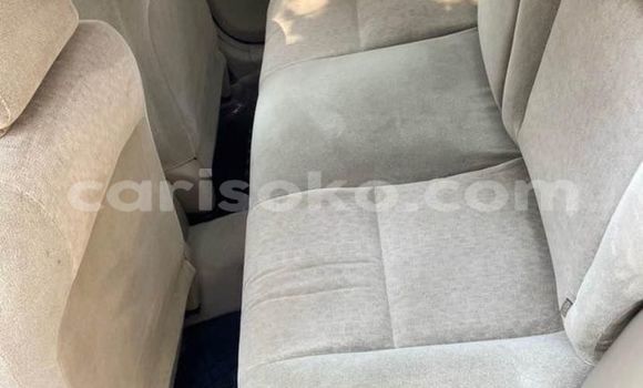 اشتري مستعمل Toyota Corolla Bleu سيارة في Kigali في Rwanda اشتري مستعمل Toyota Corolla Bleu سيارة في Kigali في Rwanda