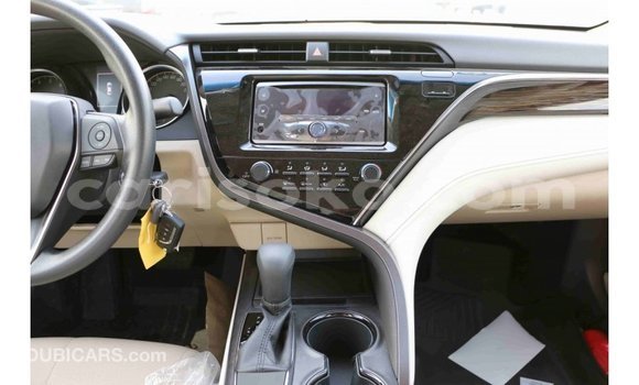 Acheter Import Voiture Toyota Camry Autre à Import - Dubai, Rwanda Acheter Import Voiture Toyota Camry Autre à Import - Dubai, Rwanda