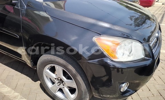 اشتري مستعمل Toyota RAV4 Noir سيارة في Kigali في Rwanda اشتري مستعمل Toyota RAV4 Noir سيارة في Kigali في Rwanda