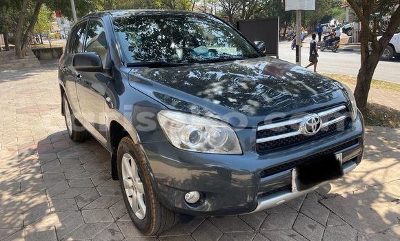 Buy Used Toyota RAV4 Black Car in Kigali in Rwanda Buy Used Toyota RAV4 Black Car in Kigali in Rwanda