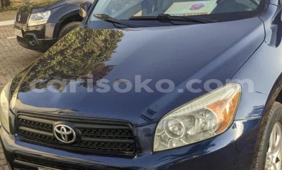 Buy Used Toyota RAV4 Black Car in Kigali in Rwanda Buy Used Toyota RAV4 Black Car in Kigali in Rwanda