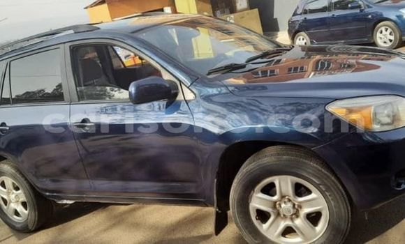 Buy Used Toyota RAV4 Black Car in Kigali in Rwanda Buy Used Toyota RAV4 Black Car in Kigali in Rwanda