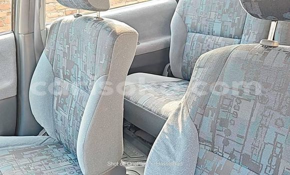 Buy Used Toyota Picnic Blue Car in Kigali in Rwanda Buy Used Toyota Picnic Blue Car in Kigali in Rwanda