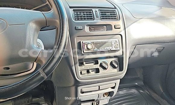 Buy Used Toyota Picnic Blue Car in Kigali in Rwanda Buy Used Toyota Picnic Blue Car in Kigali in Rwanda