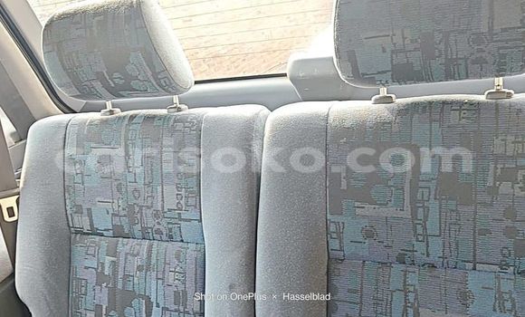 Buy Used Toyota Picnic Blue Car in Kigali in Rwanda Buy Used Toyota Picnic Blue Car in Kigali in Rwanda