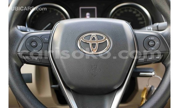 Acheter Import Voiture Toyota Camry Autre à Import - Dubai, Rwanda Acheter Import Voiture Toyota Camry Autre à Import - Dubai, Rwanda