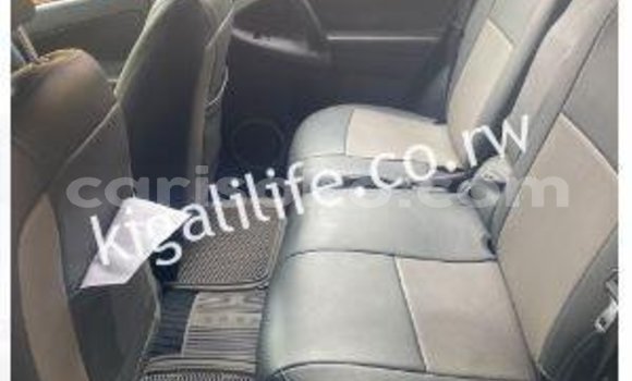 Buy Used Toyota RAV4 Beige Car in Kigali in Rwanda Buy Used Toyota RAV4 Beige Car in Kigali in Rwanda