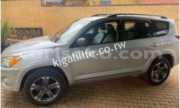 Buy Used Toyota RAV4 Beige Car in Kigali in Rwanda Buy Used Toyota RAV4 Beige Car in Kigali in Rwanda