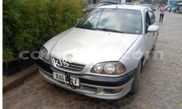 Buy Used Toyota Avensis Beige Car in Kigali in Rwanda Buy Used Toyota Avensis Beige Car in Kigali in Rwanda