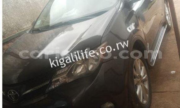 Buy Used Toyota RAV4 Silver Car in Kigali in Rwanda Buy Used Toyota RAV4 Silver Car in Kigali in Rwanda