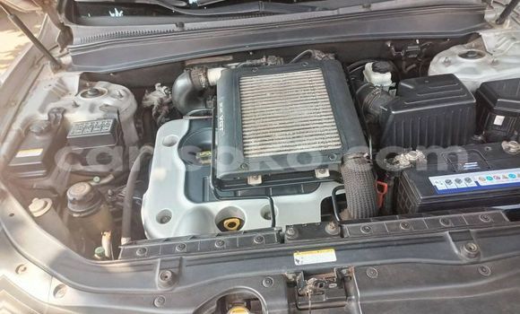 اشتري مستعمل Hyundai Santa Fe Beige سيارة في Kigali في Rwanda اشتري مستعمل Hyundai Santa Fe Beige سيارة في Kigali في Rwanda