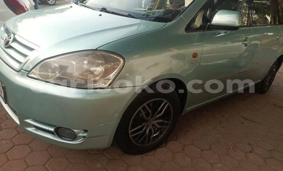 Buy Used Toyota Avensis Verso Beige Car in Kigali in Rwanda Buy Used Toyota Avensis Verso Beige Car in Kigali in Rwanda