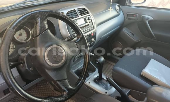 Buy Used Toyota RAV4 Beige Car in Kigali in Rwanda Buy Used Toyota RAV4 Beige Car in Kigali in Rwanda