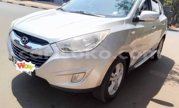 Buy Used Hyundai Tucson White Car in Kigali in Rwanda Buy Used Hyundai Tucson White Car in Kigali in Rwanda