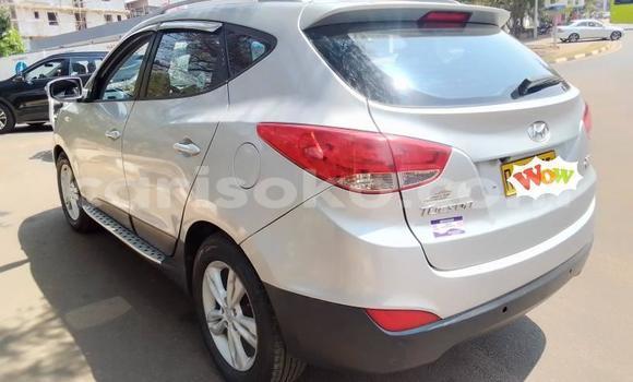 Buy Used Hyundai Tucson White Car in Kigali in Rwanda Buy Used Hyundai Tucson White Car in Kigali in Rwanda
