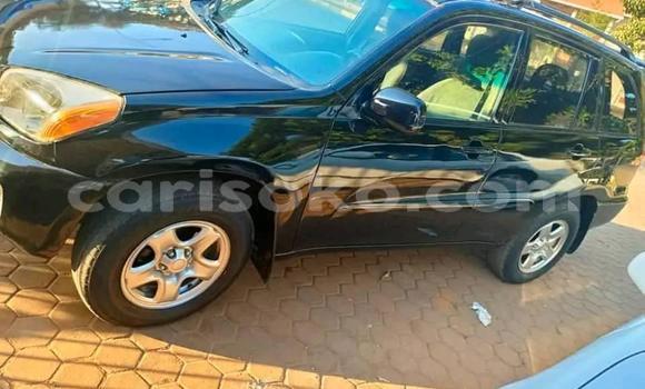 Buy Used Toyota RAV4 Black Car in Kigali in Rwanda Buy Used Toyota RAV4 Black Car in Kigali in Rwanda