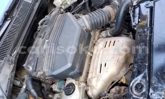 Buy Used Toyota RAV4 Black Car in Kigali in Rwanda Buy Used Toyota RAV4 Black Car in Kigali in Rwanda