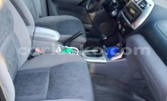 Buy Used Toyota RAV4 Black Car in Kigali in Rwanda Buy Used Toyota RAV4 Black Car in Kigali in Rwanda