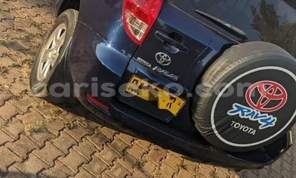 اشتري مستعمل Toyota RAV4 Noir سيارة في Kigali في Rwanda اشتري مستعمل Toyota RAV4 Noir سيارة في Kigali في Rwanda