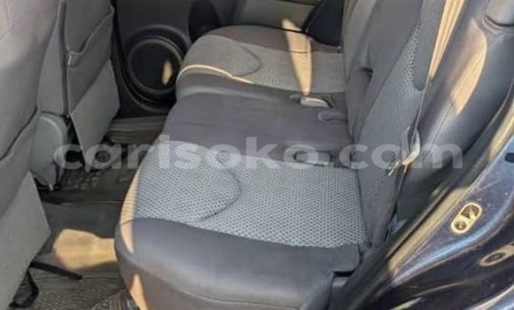 اشتري مستعمل Toyota RAV4 Noir سيارة في Kigali في Rwanda اشتري مستعمل Toyota RAV4 Noir سيارة في Kigali في Rwanda