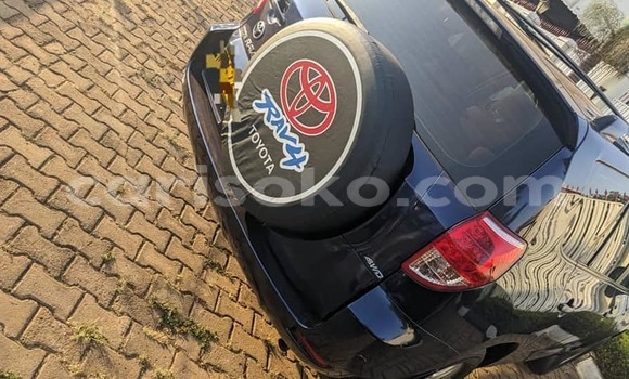 اشتري مستعمل Toyota RAV4 Noir سيارة في Kigali في Rwanda اشتري مستعمل Toyota RAV4 Noir سيارة في Kigali في Rwanda