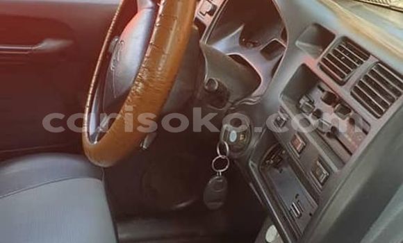 Buy Used Toyota RAV4 Red Car in Kigali in Rwanda Buy Used Toyota RAV4 Red Car in Kigali in Rwanda