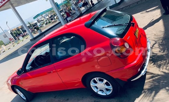 اشتري مستعمل Toyota Corolla Rouge سيارة في Kigali في Rwanda اشتري مستعمل Toyota Corolla Rouge سيارة في Kigali في Rwanda