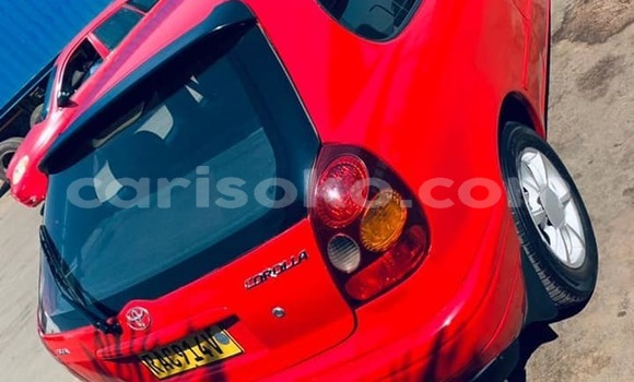 اشتري مستعمل Toyota Corolla Rouge سيارة في Kigali في Rwanda اشتري مستعمل Toyota Corolla Rouge سيارة في Kigali في Rwanda
