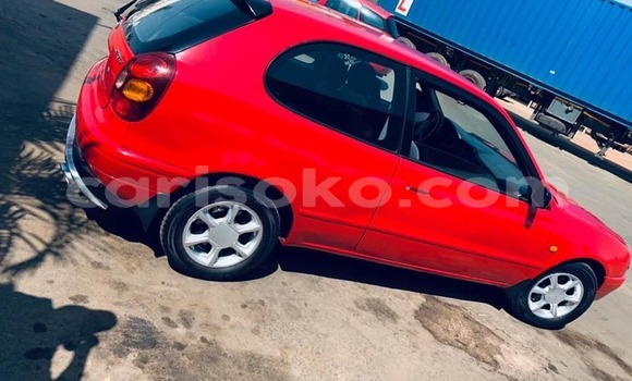 اشتري مستعمل Toyota Corolla Rouge سيارة في Kigali في Rwanda اشتري مستعمل Toyota Corolla Rouge سيارة في Kigali في Rwanda