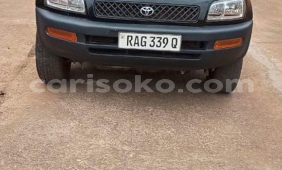 Buy Used Toyota RAV4 Black Car in Kigali in Rwanda Buy Used Toyota RAV4 Black Car in Kigali in Rwanda