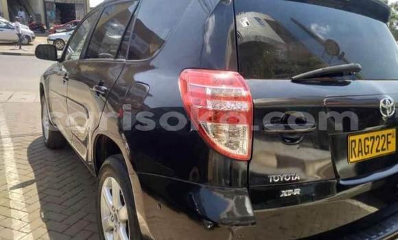 اشتري مستعمل Toyota RAV4 Noir سيارة في Kigali في Rwanda اشتري مستعمل Toyota RAV4 Noir سيارة في Kigali في Rwanda