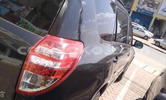 اشتري مستعمل Toyota RAV4 Noir سيارة في Kigali في Rwanda اشتري مستعمل Toyota RAV4 Noir سيارة في Kigali في Rwanda