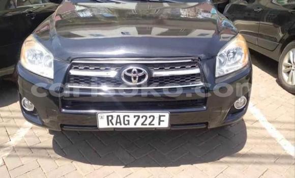 اشتري مستعمل Toyota RAV4 Noir سيارة في Kigali في Rwanda اشتري مستعمل Toyota RAV4 Noir سيارة في Kigali في Rwanda