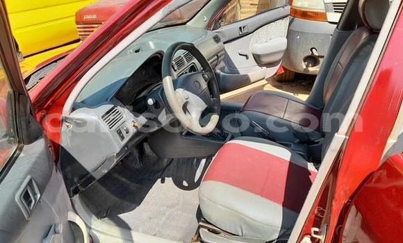 Sayi Na hannu Toyota Starlet Rouge Mota in Kigali a Rwanda Sayi Na hannu Toyota Starlet Rouge Mota in Kigali a Rwanda