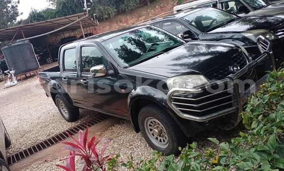 Sayi Na hannu Haval H2 Noir Mota in Kigali a Rwanda Sayi Na hannu Haval H2 Noir Mota in Kigali a Rwanda