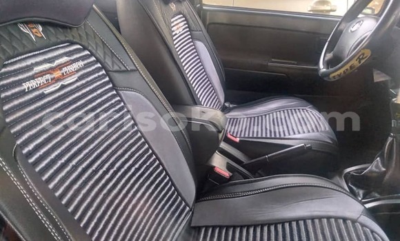 Sayi Na hannu Haval H2 Noir Mota in Kigali a Rwanda Sayi Na hannu Haval H2 Noir Mota in Kigali a Rwanda