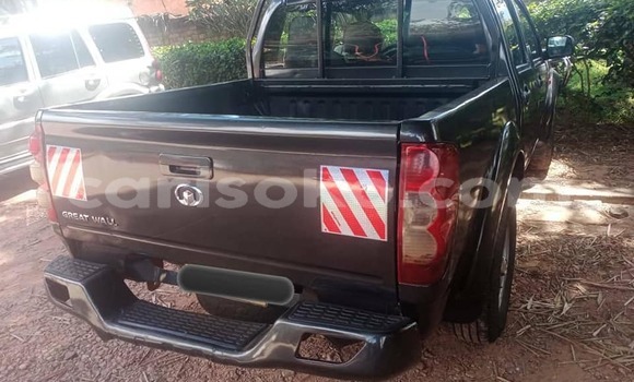 Sayi Na hannu Haval H2 Noir Mota in Kigali a Rwanda Sayi Na hannu Haval H2 Noir Mota in Kigali a Rwanda