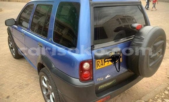 Acheter Occasion Voiture Land Rover Range Rover Bleu à Kigali, Rwanda Acheter Occasion Voiture Land Rover Range Rover Bleu à Kigali, Rwanda
