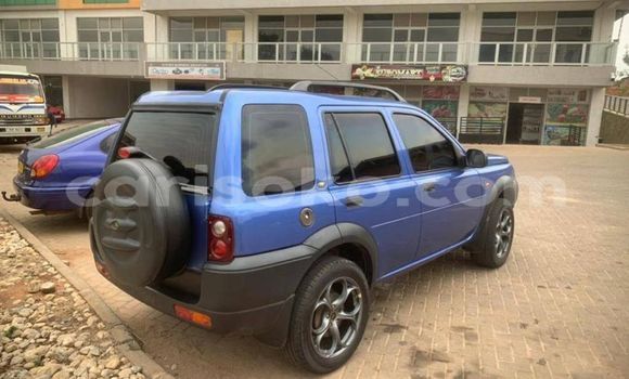 Buy Used Land Rover Range Rover Blue Car in Kigali in Rwanda Buy Used Land Rover Range Rover Blue Car in Kigali in Rwanda