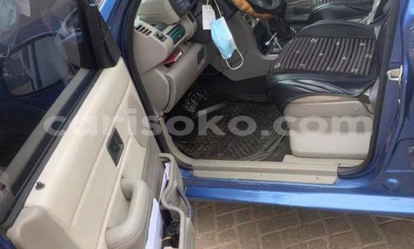 Buy Used Land Rover Range Rover Blue Car in Kigali in Rwanda Buy Used Land Rover Range Rover Blue Car in Kigali in Rwanda