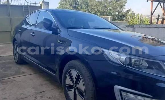 اشتري مستعمل Kia K5 Bleu سيارة في Kigali في Rwanda اشتري مستعمل Kia K5 Bleu سيارة في Kigali في Rwanda