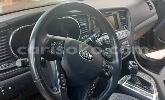 Buy Used Kia K5 White Car in Kigali in Rwanda Buy Used Kia K5 White Car in Kigali in Rwanda